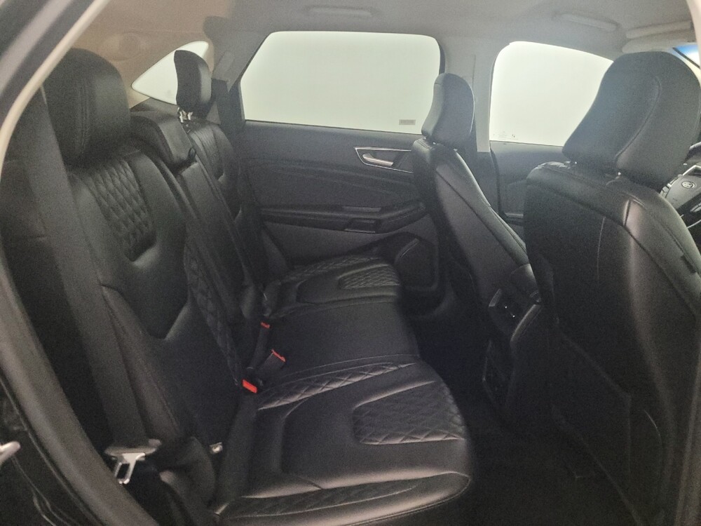 2023 Ford Edge in Newport News, VA 23601 - 18135876 19