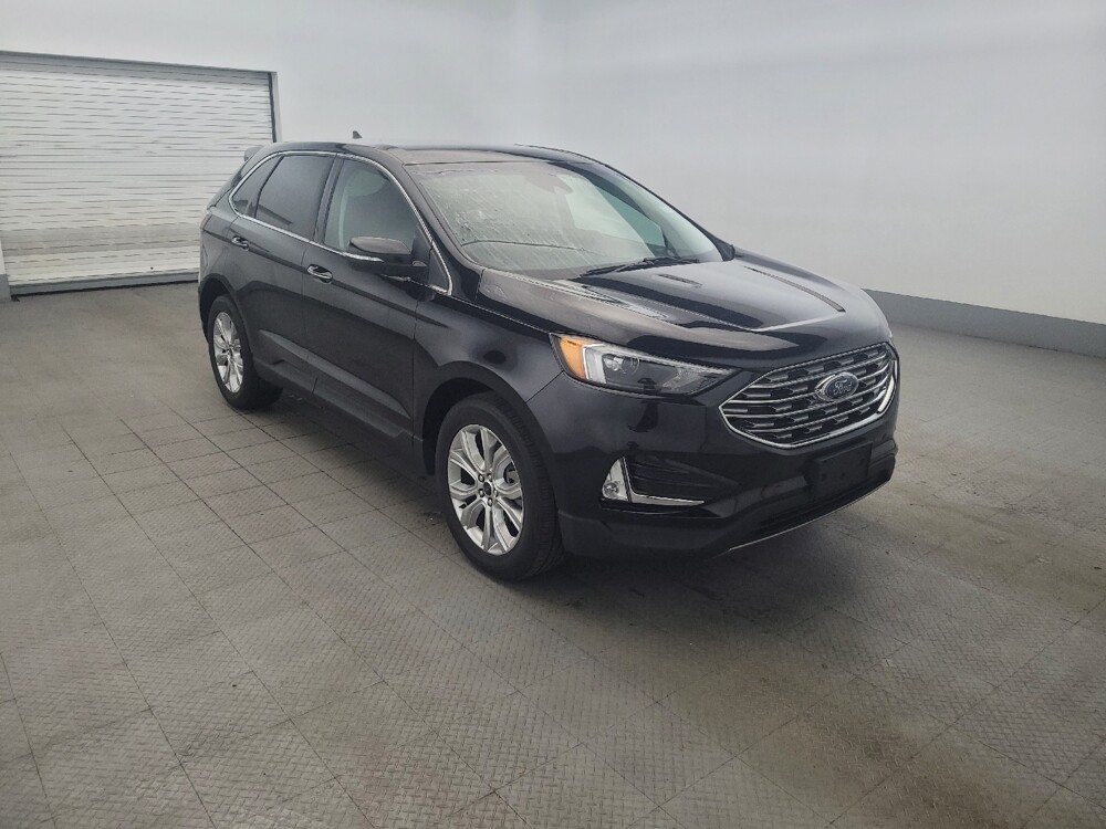2023 Ford Edge in Newport News, VA 23601 - 18135876 13