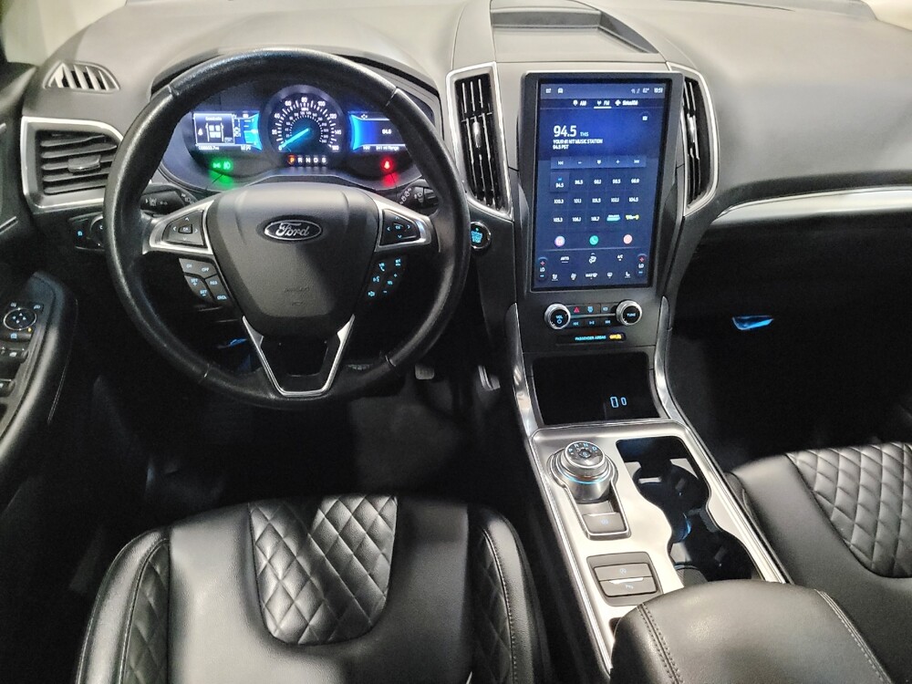 2023 Ford Edge in Newport News, VA 23601 - 18135876 22