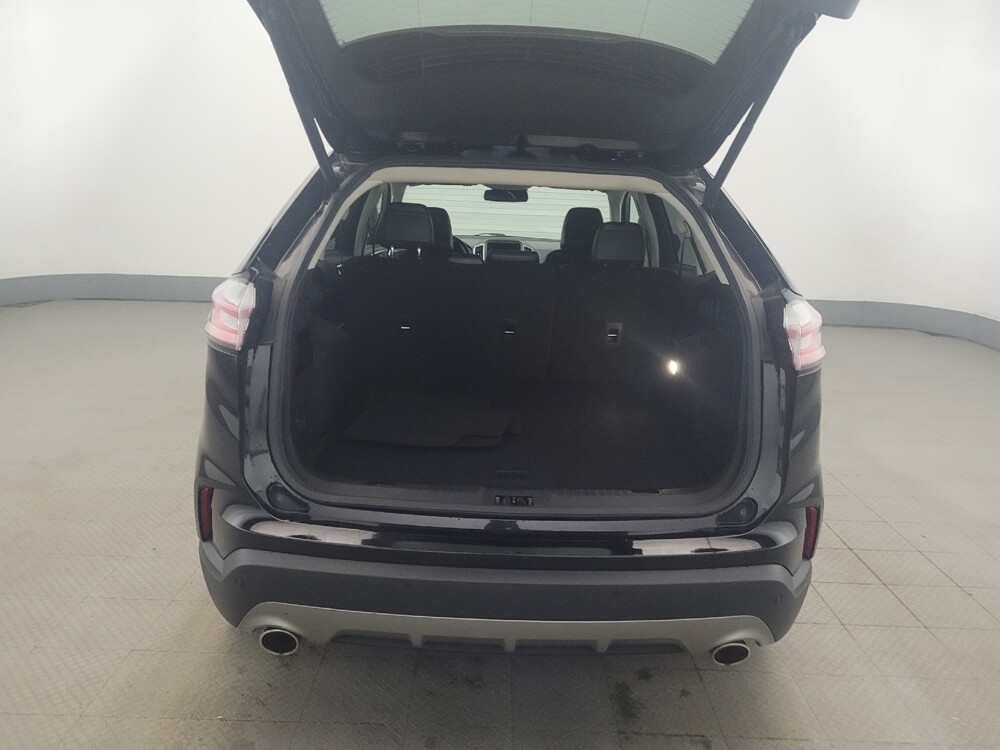 2023 Ford Edge in Newport News, VA 23601 - 18135876 29