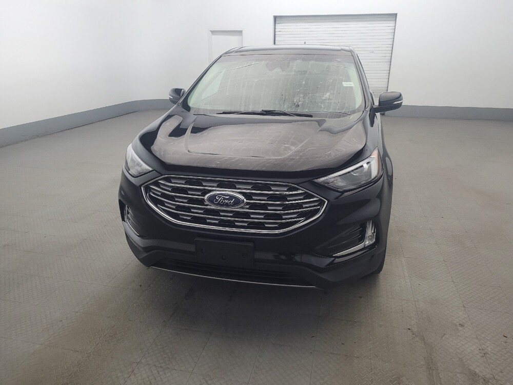 2023 Ford Edge in Newport News, VA 23601 - 18135876 15