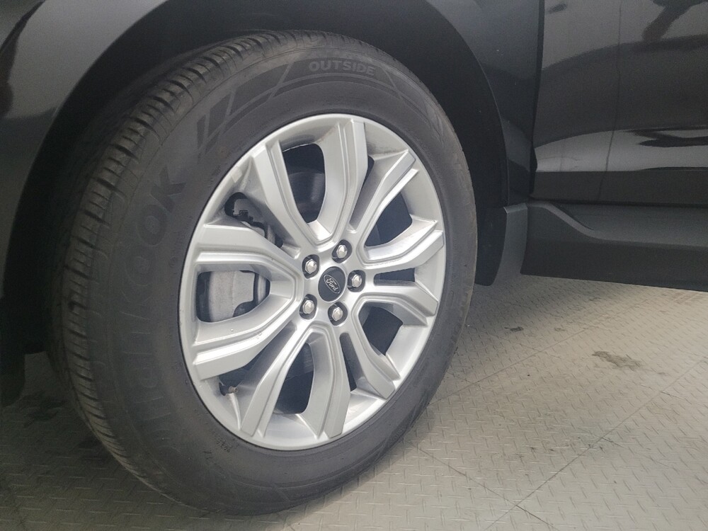 2023 Ford Edge in Newport News, VA 23601 - 18135876 31