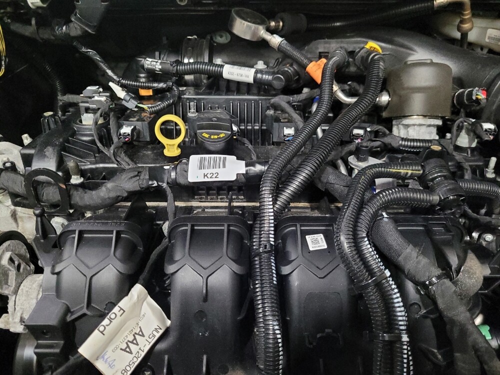 2023 Ford Edge in Newport News, VA 23601 - 18135876 30