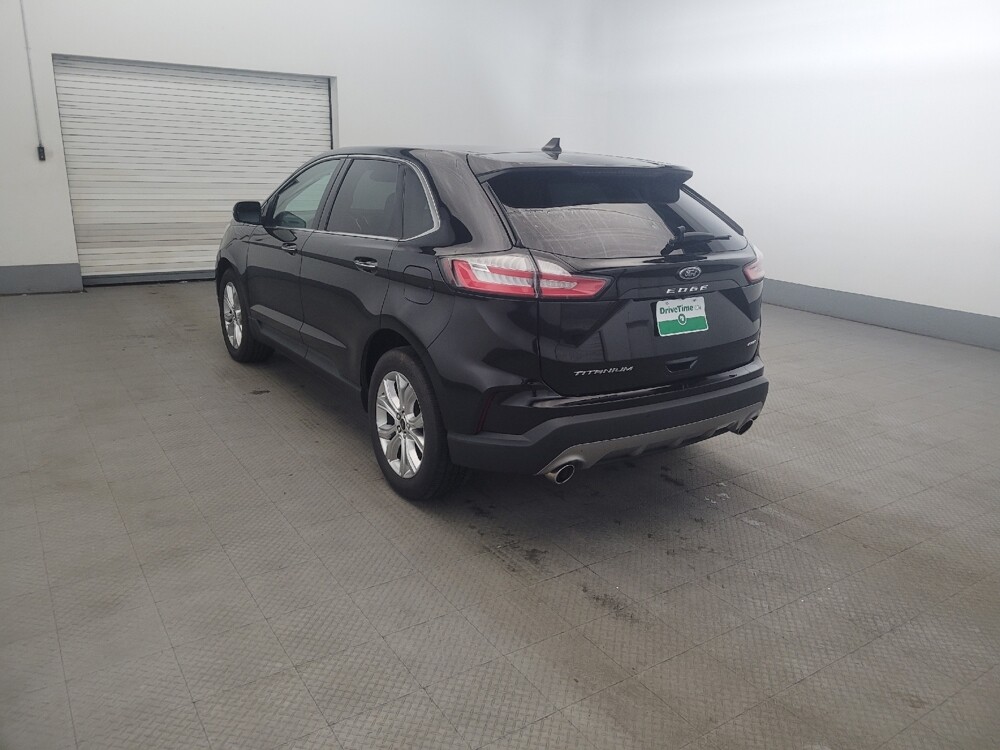 2023 Ford Edge in Newport News, VA 23601 - 18135876 5