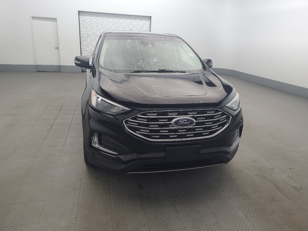 2023 Ford Edge in Newport News, VA 23601 - 18135876 14