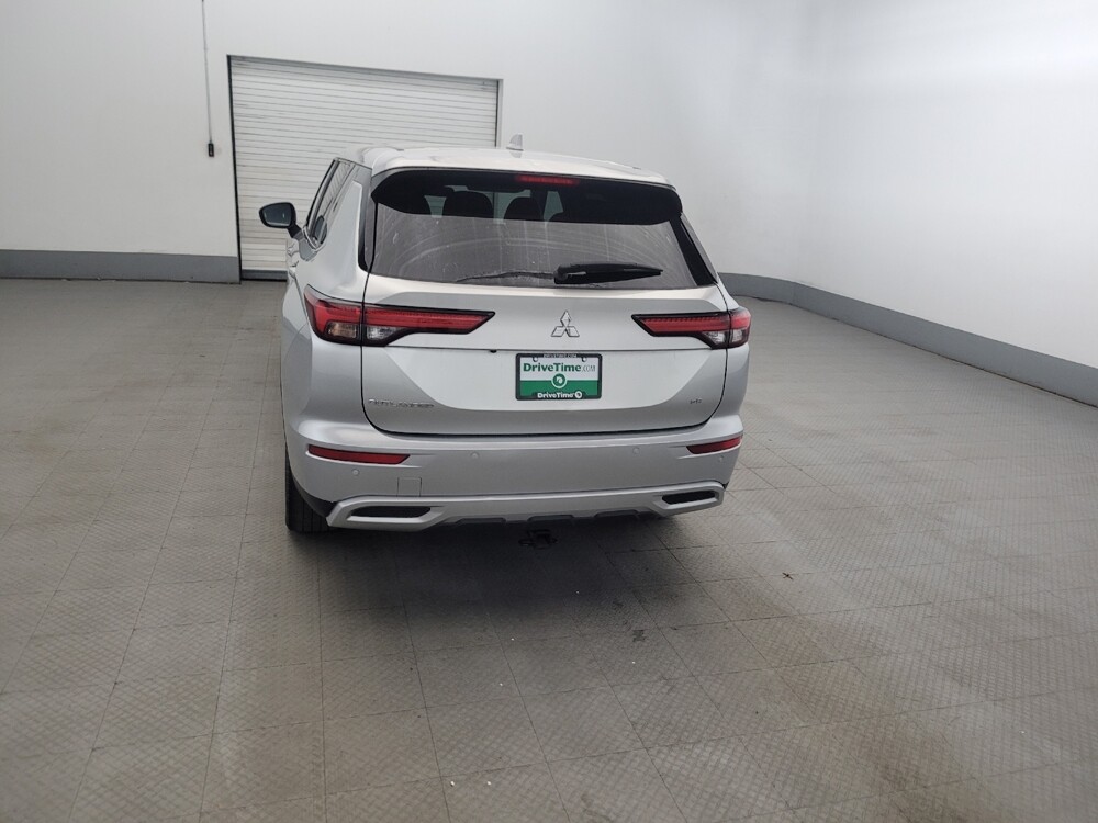 2022 Mitsubishi Outlander in Owings Mills, MD 21117 - 18135877 6