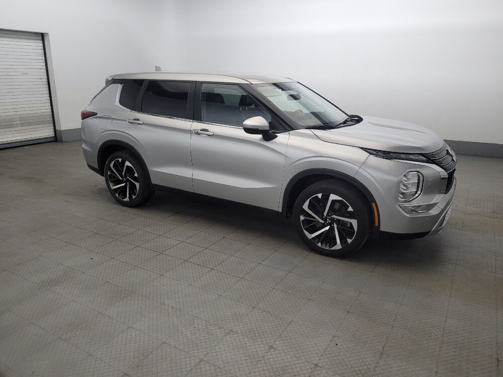 2022 Mitsubishi Outlander in Owings Mills, MD 21117 - 18135877 11