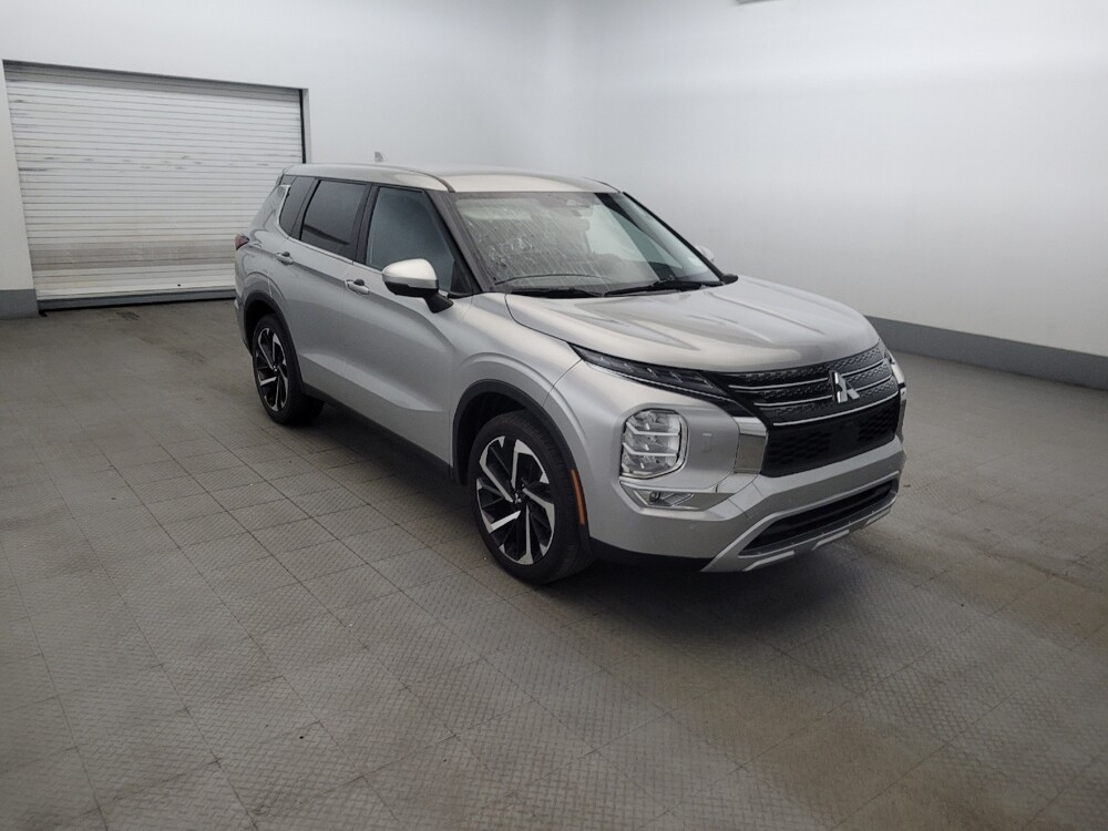 2022 Mitsubishi Outlander in Owings Mills, MD 21117 - 18135877 13