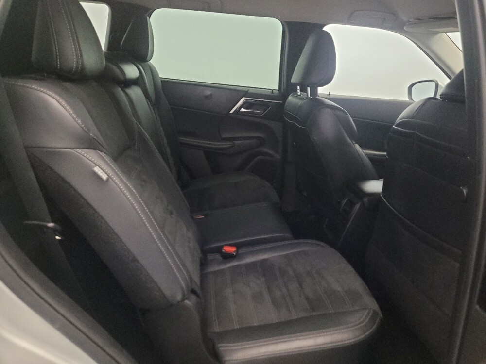 2022 Mitsubishi Outlander in Owings Mills, MD 21117 - 18135877 19