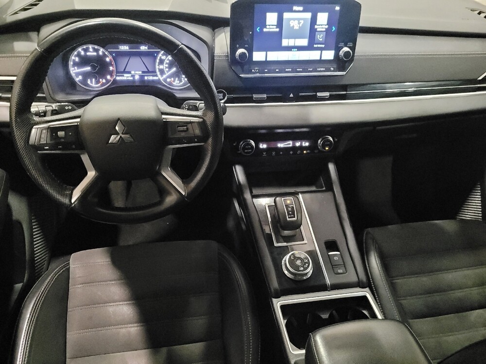 2022 Mitsubishi Outlander in Owings Mills, MD 21117 - 18135877 22