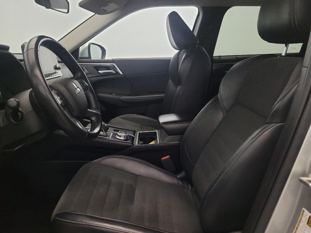 2022 Mitsubishi Outlander in Owings Mills, MD 21117 - 18135877 17