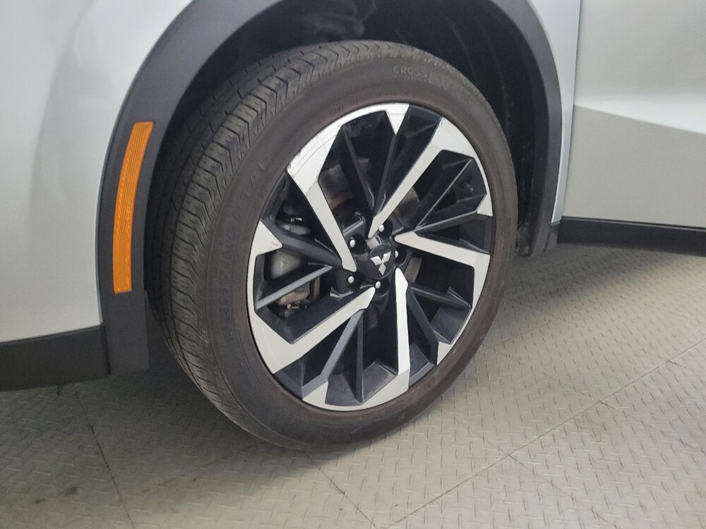 2022 Mitsubishi Outlander in Owings Mills, MD 21117 - 18135877 31