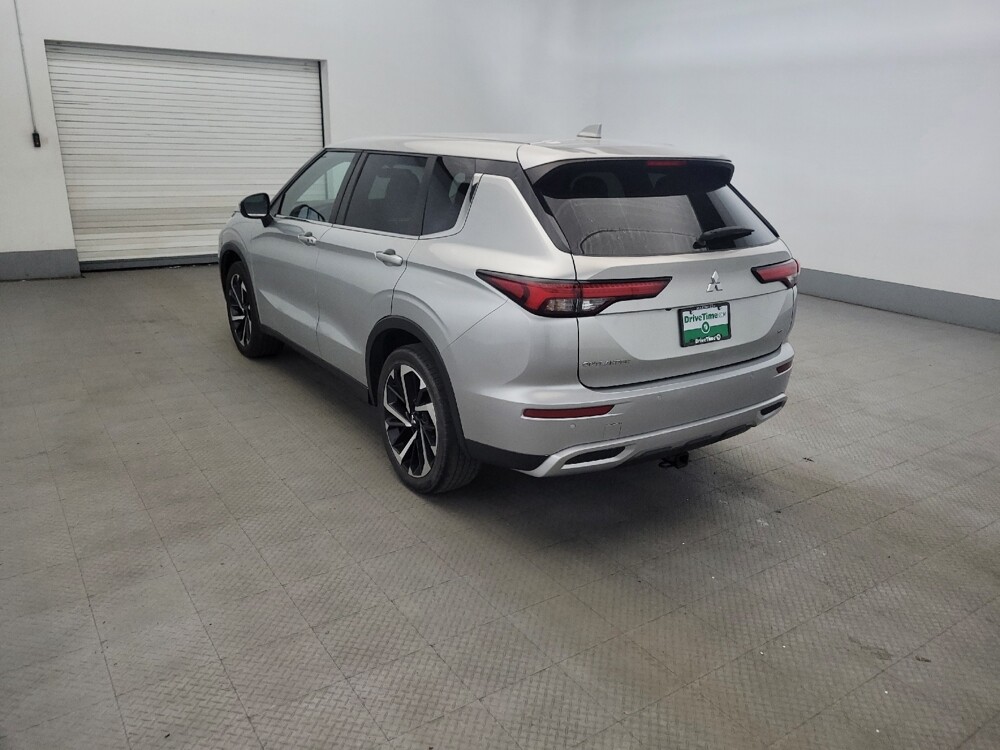 2022 Mitsubishi Outlander in Owings Mills, MD 21117 - 18135877 5