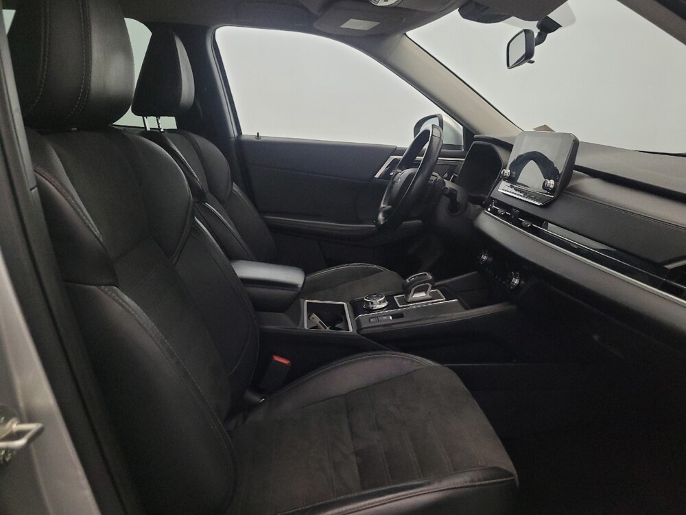 2022 Mitsubishi Outlander in Owings Mills, MD 21117 - 18135877 21