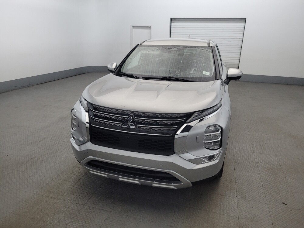 2022 Mitsubishi Outlander in Owings Mills, MD 21117 - 18135877 15