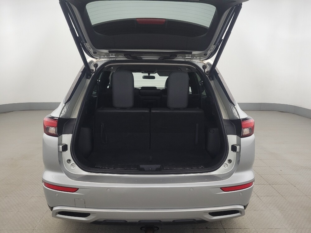 2022 Mitsubishi Outlander in Owings Mills, MD 21117 - 18135877 29