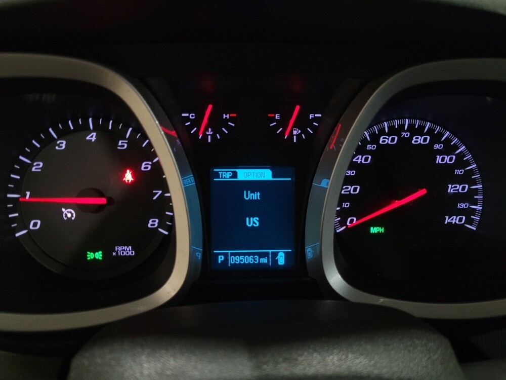 2015 Chevrolet Equinox in Chesapeake, VA 23320 - 18135878 23