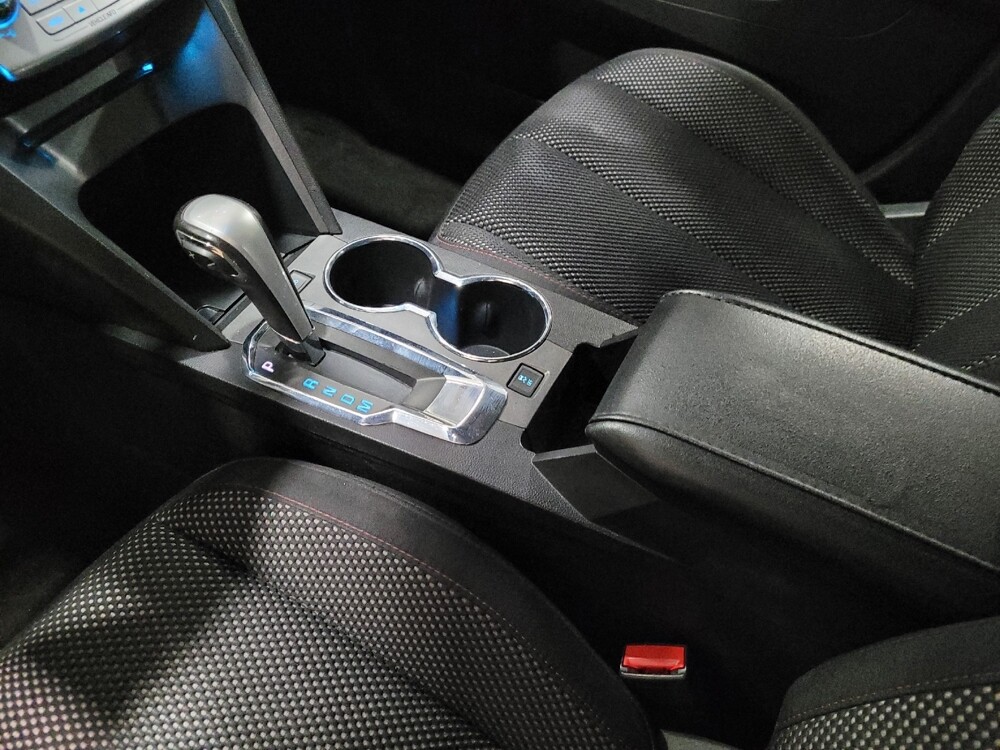 2015 Chevrolet Equinox in Chesapeake, VA 23320 - 18135878 26