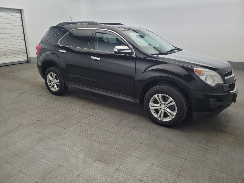 2015 Chevrolet Equinox in Chesapeake, VA 23320 - 18135878 11