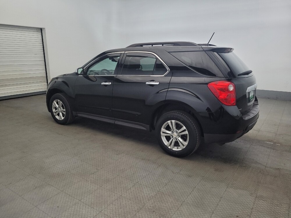 2015 Chevrolet Equinox in Chesapeake, VA 23320 - 18135878 3