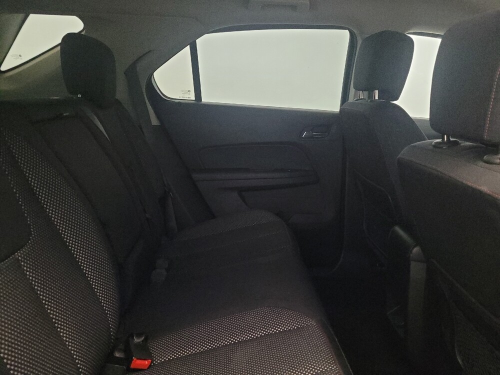 2015 Chevrolet Equinox in Chesapeake, VA 23320 - 18135878 19