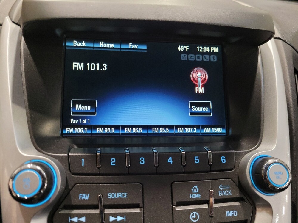 2015 Chevrolet Equinox in Chesapeake, VA 23320 - 18135878 25