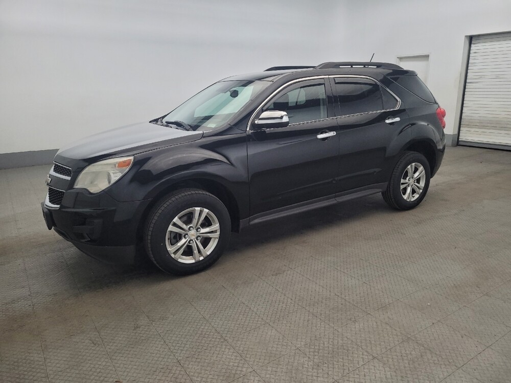 2015 Chevrolet Equinox in Chesapeake, VA 23320 - 18135878 2