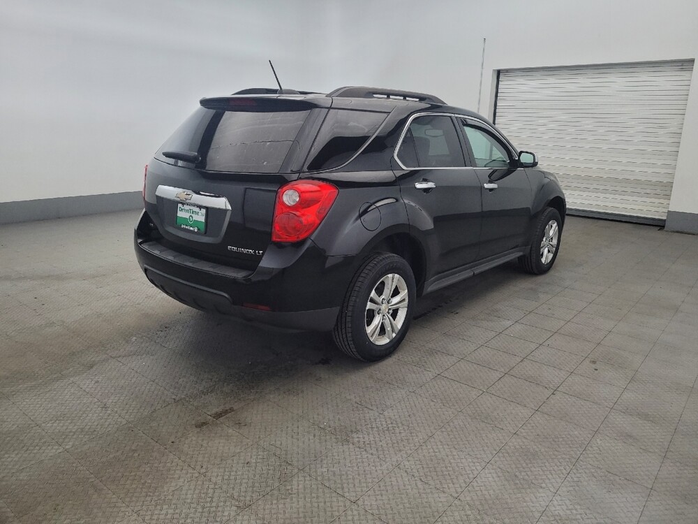 2015 Chevrolet Equinox in Chesapeake, VA 23320 - 18135878 9
