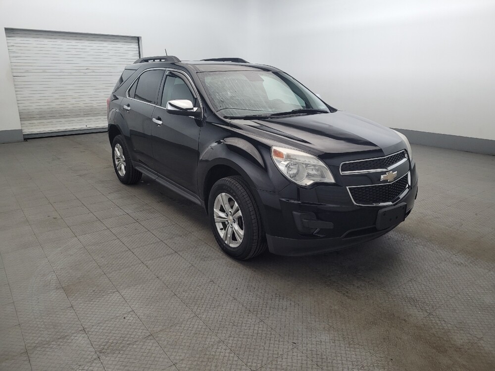 2015 Chevrolet Equinox in Chesapeake, VA 23320 - 18135878 13