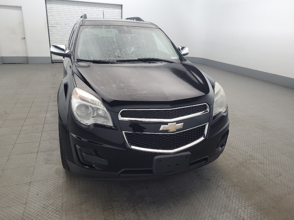 2015 Chevrolet Equinox in Chesapeake, VA 23320 - 18135878 14