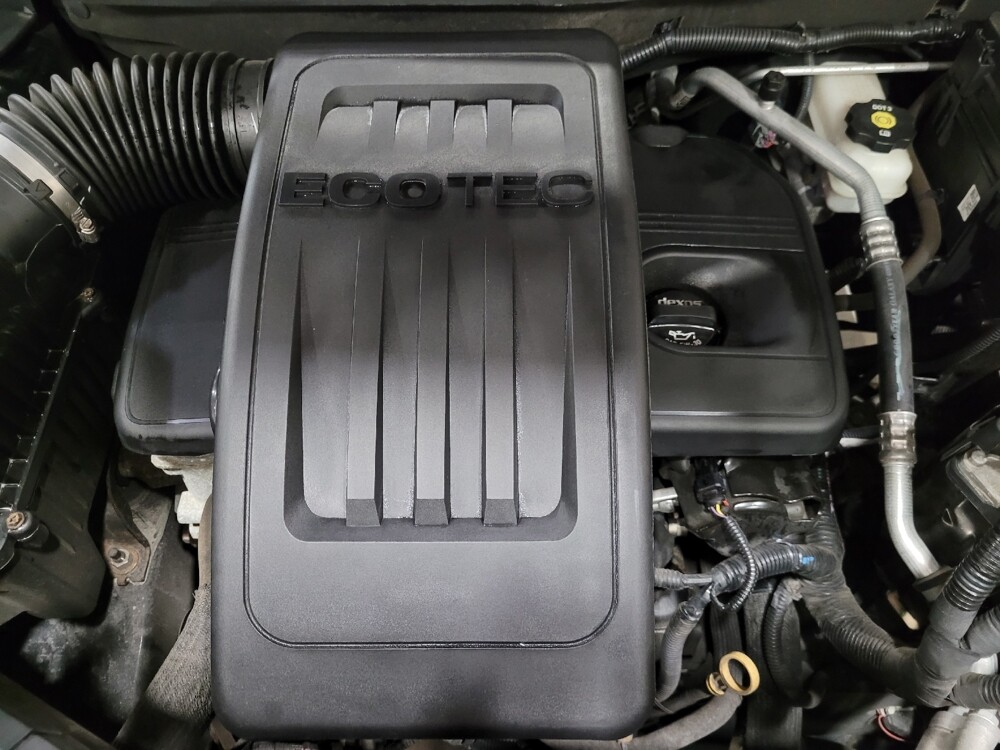 2015 Chevrolet Equinox in Chesapeake, VA 23320 - 18135878 30