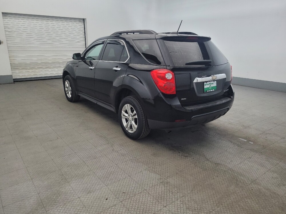 2015 Chevrolet Equinox in Chesapeake, VA 23320 - 18135878 5