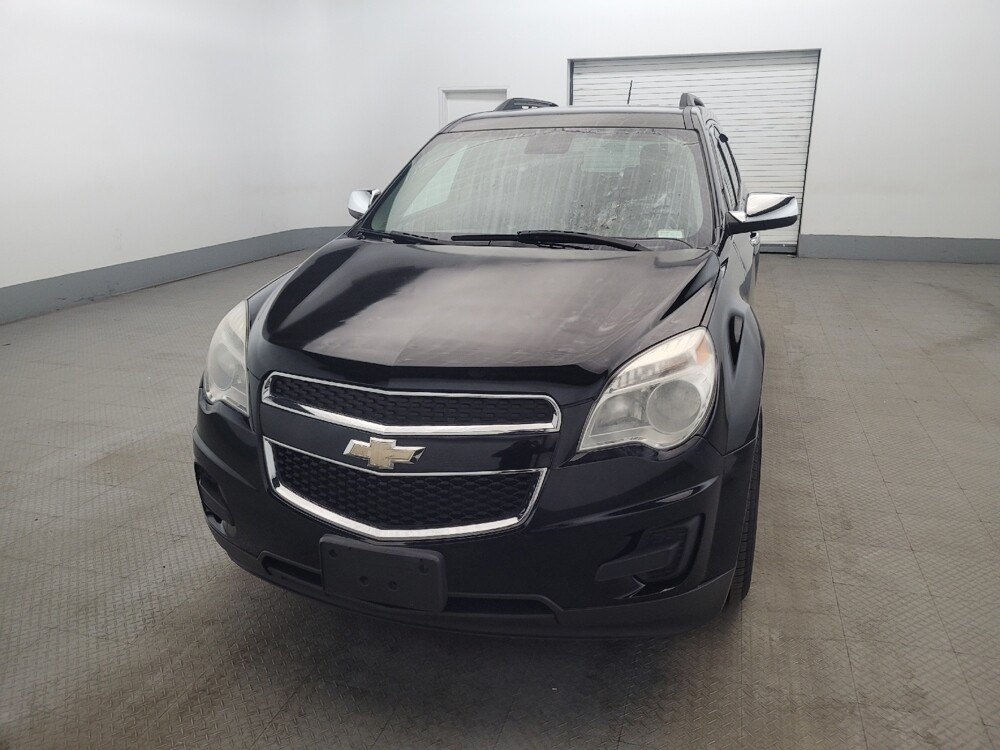 2015 Chevrolet Equinox in Chesapeake, VA 23320 - 18135878 15