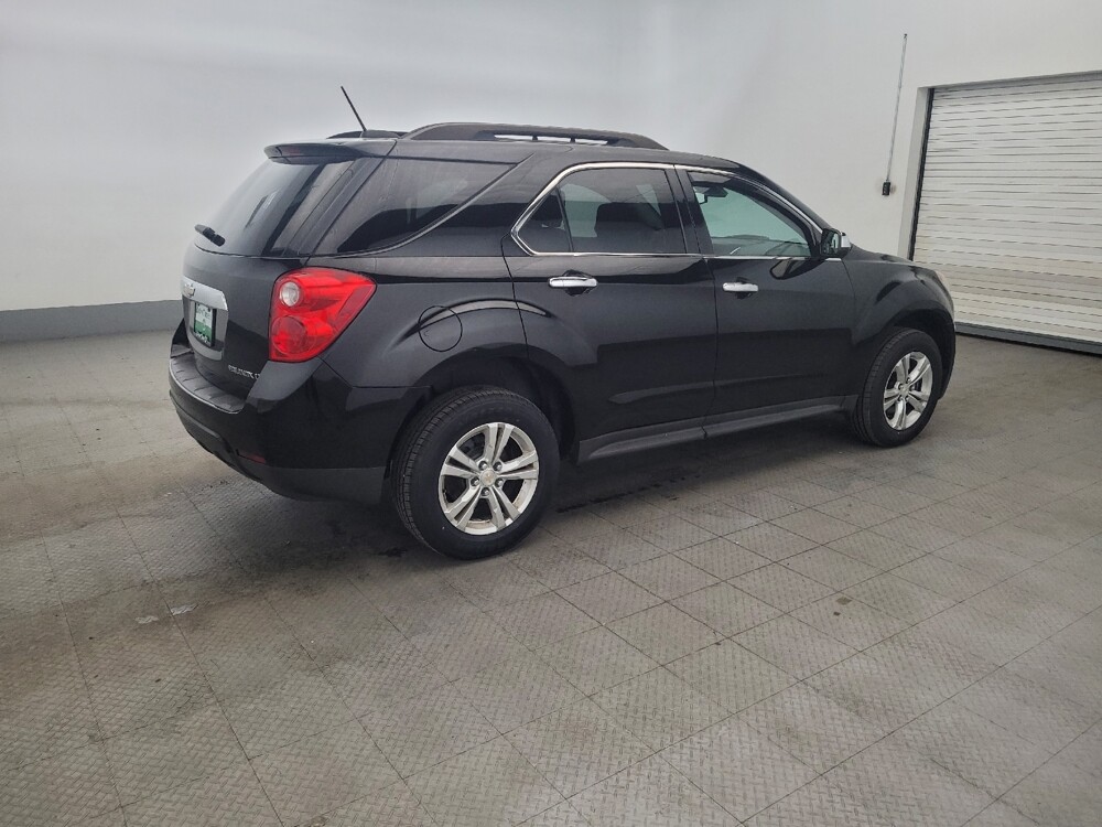 2015 Chevrolet Equinox in Chesapeake, VA 23320 - 18135878 10