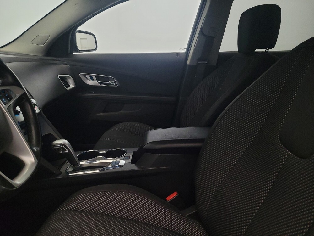 2015 Chevrolet Equinox in Chesapeake, VA 23320 - 18135878 17