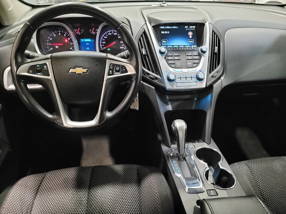 2015 Chevrolet Equinox in Chesapeake, VA 23320 - 18135878 22
