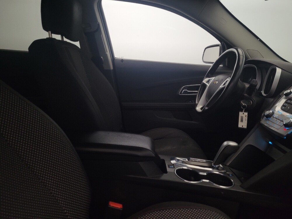 2015 Chevrolet Equinox in Chesapeake, VA 23320 - 18135878 21