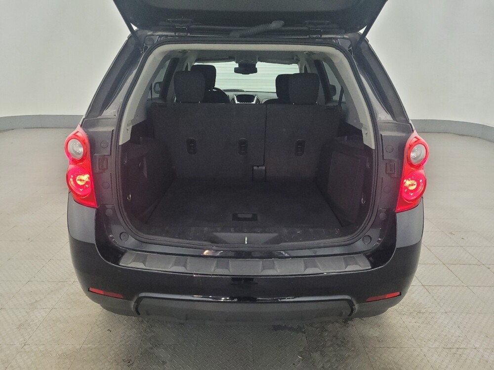 2015 Chevrolet Equinox in Chesapeake, VA 23320 - 18135878 29