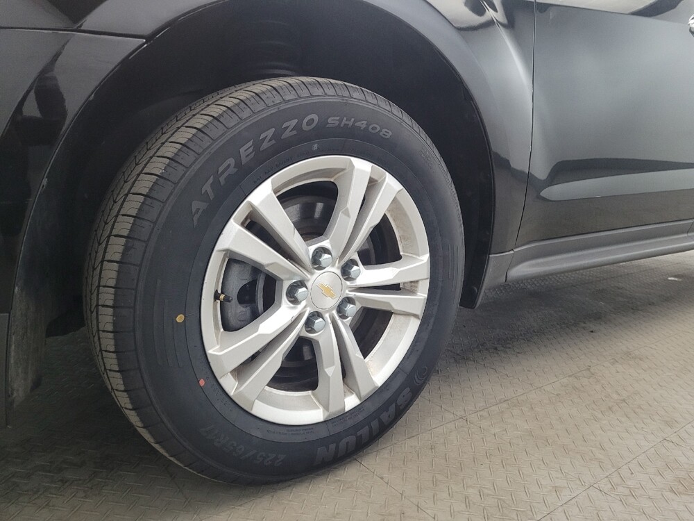 2015 Chevrolet Equinox in Chesapeake, VA 23320 - 18135878 31