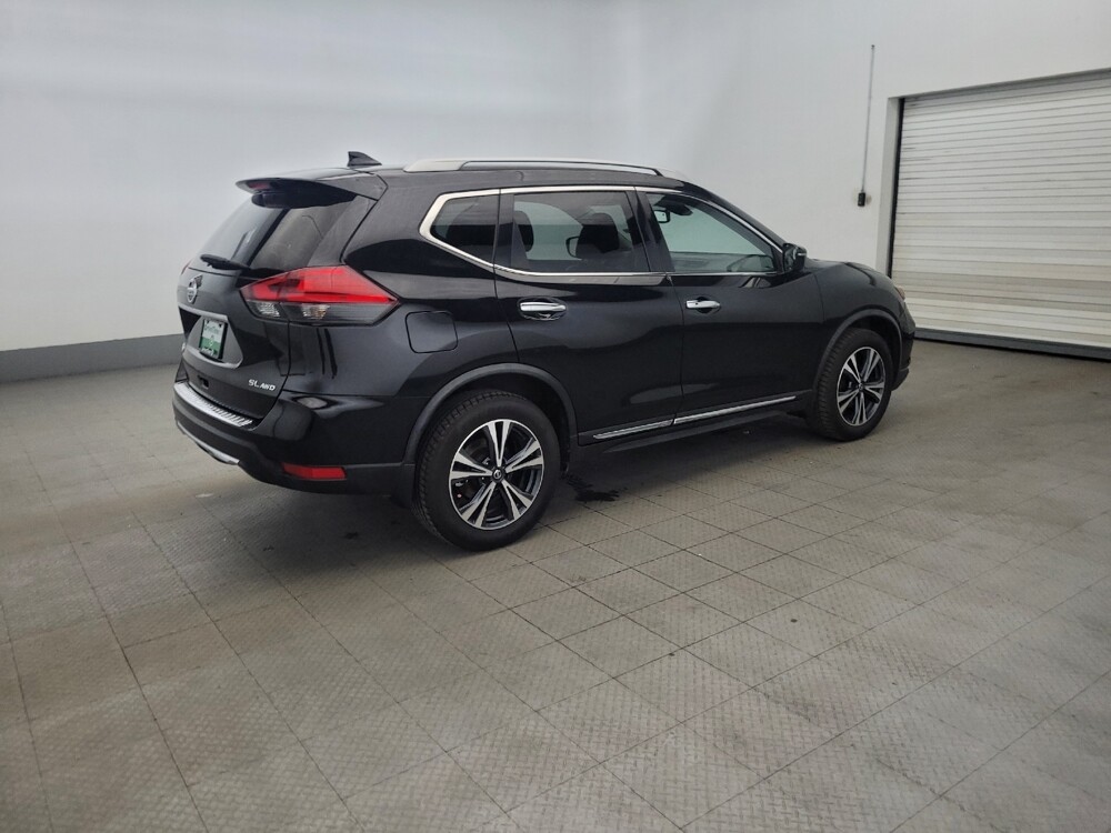 2017 Nissan Rogue in Pittsburgh, PA 15236 - 18135879 10