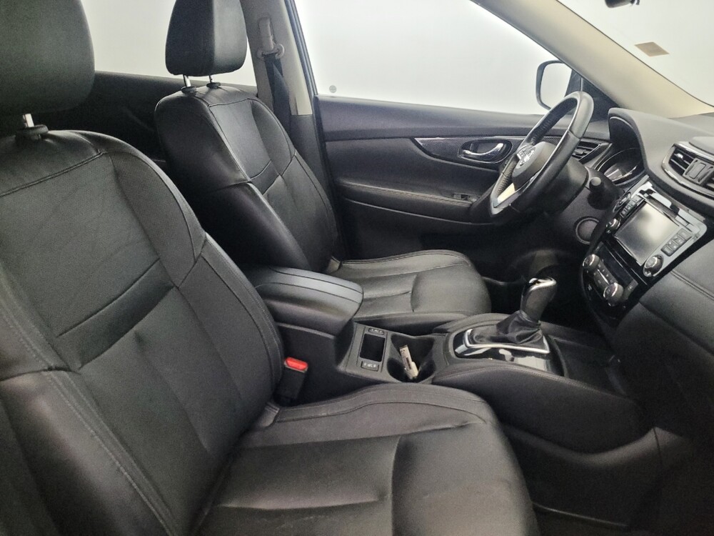 2017 Nissan Rogue in Pittsburgh, PA 15236 - 18135879 21