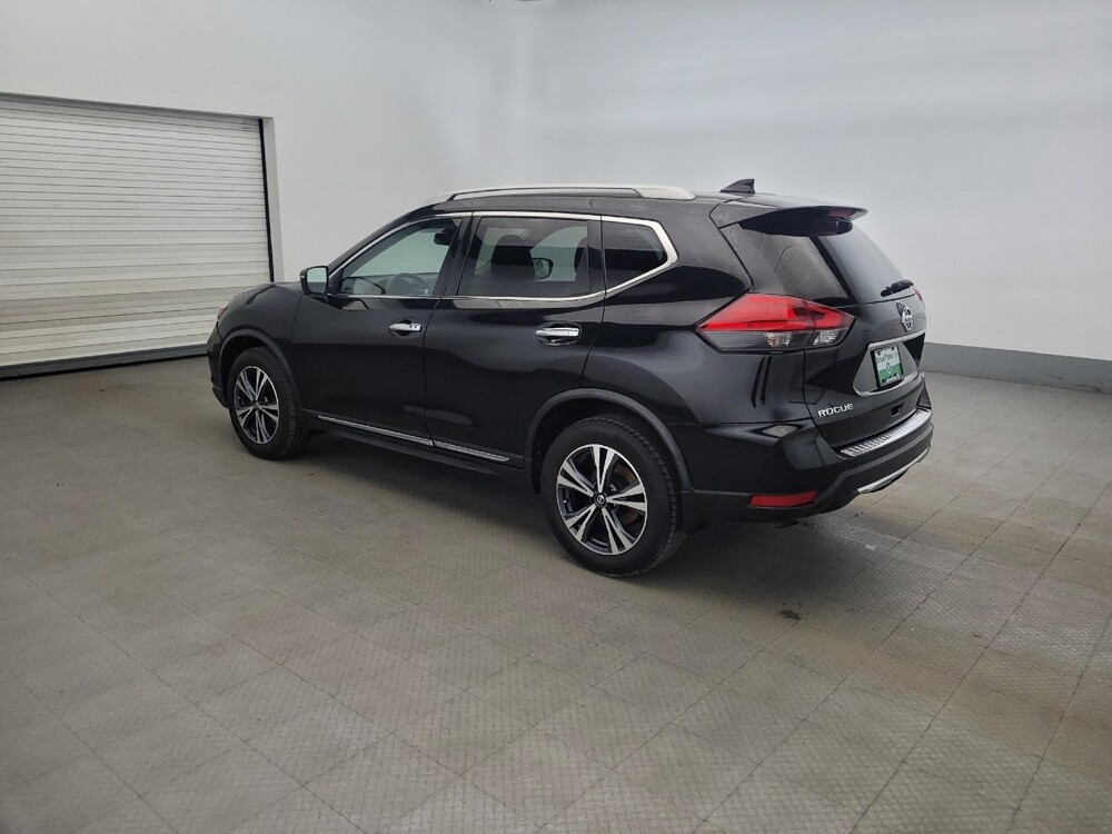 2017 Nissan Rogue in Pittsburgh, PA 15236 - 18135879 3