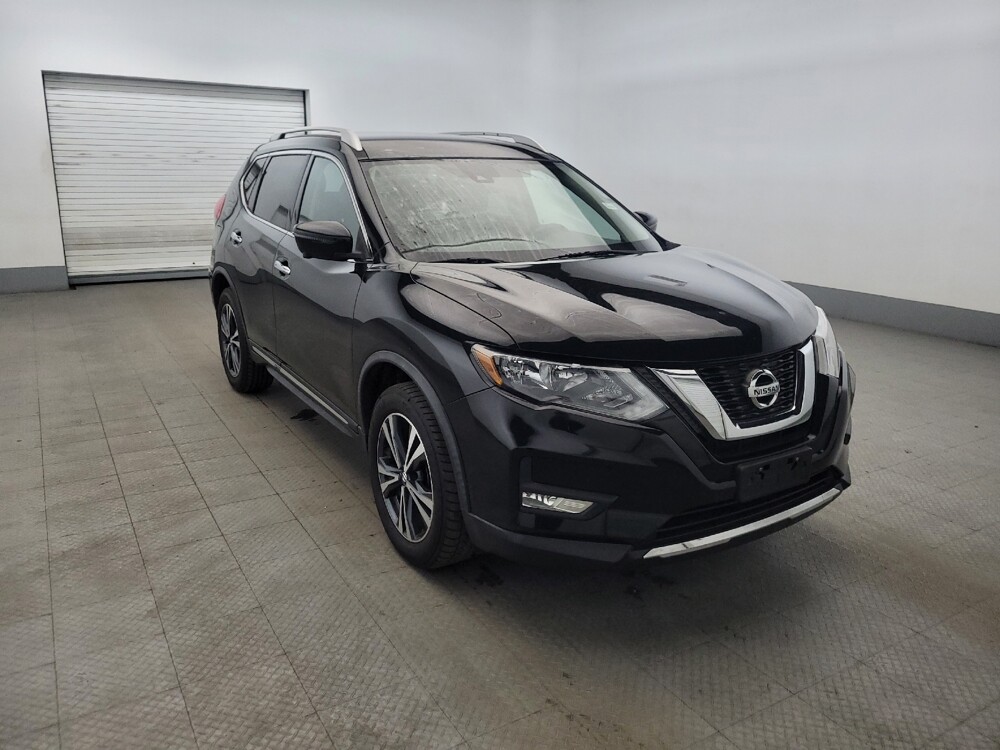 2017 Nissan Rogue in Pittsburgh, PA 15236 - 18135879 13