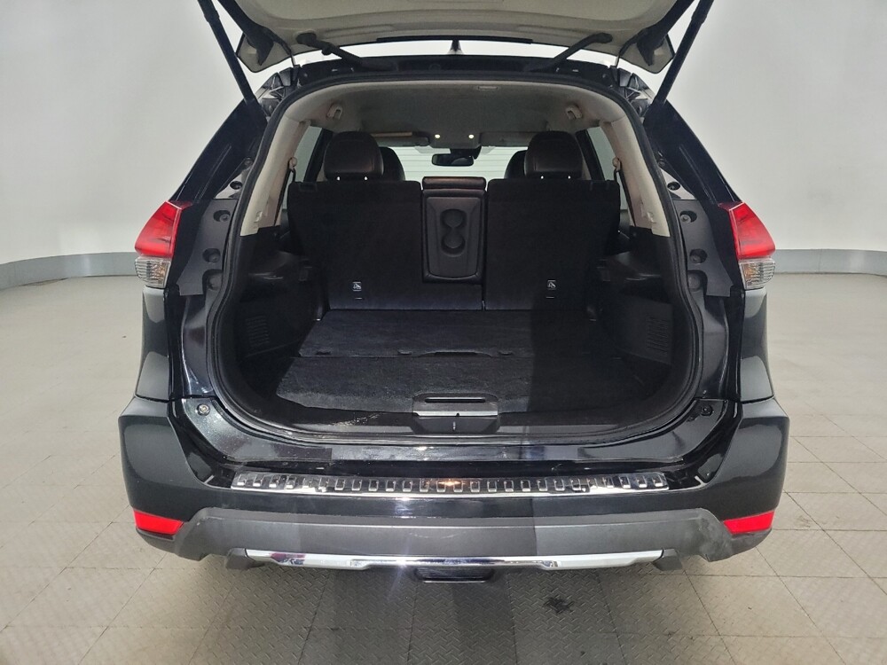 2017 Nissan Rogue in Pittsburgh, PA 15236 - 18135879 29