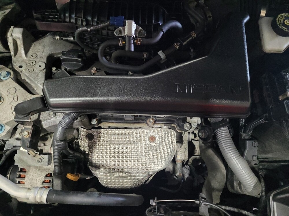 2017 Nissan Rogue in Pittsburgh, PA 15236 - 18135879 30