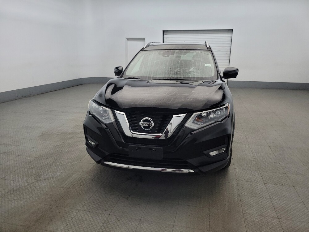 2017 Nissan Rogue in Pittsburgh, PA 15236 - 18135879 15