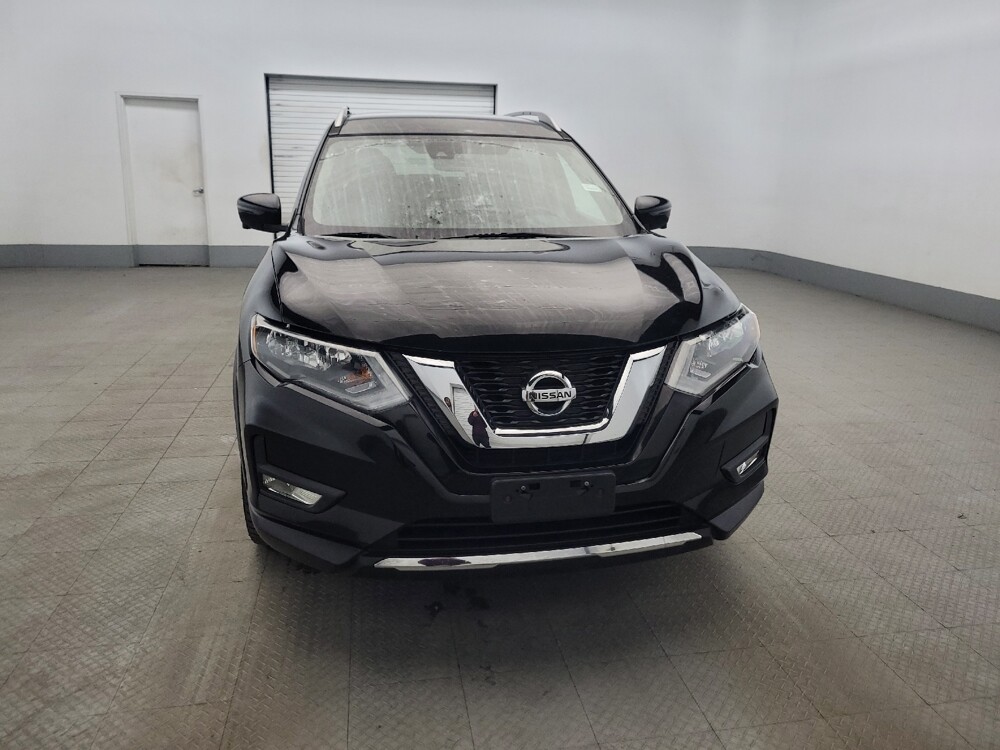 2017 Nissan Rogue in Pittsburgh, PA 15236 - 18135879 14