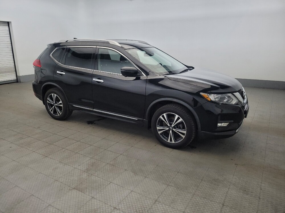 2017 Nissan Rogue in Pittsburgh, PA 15236 - 18135879 11