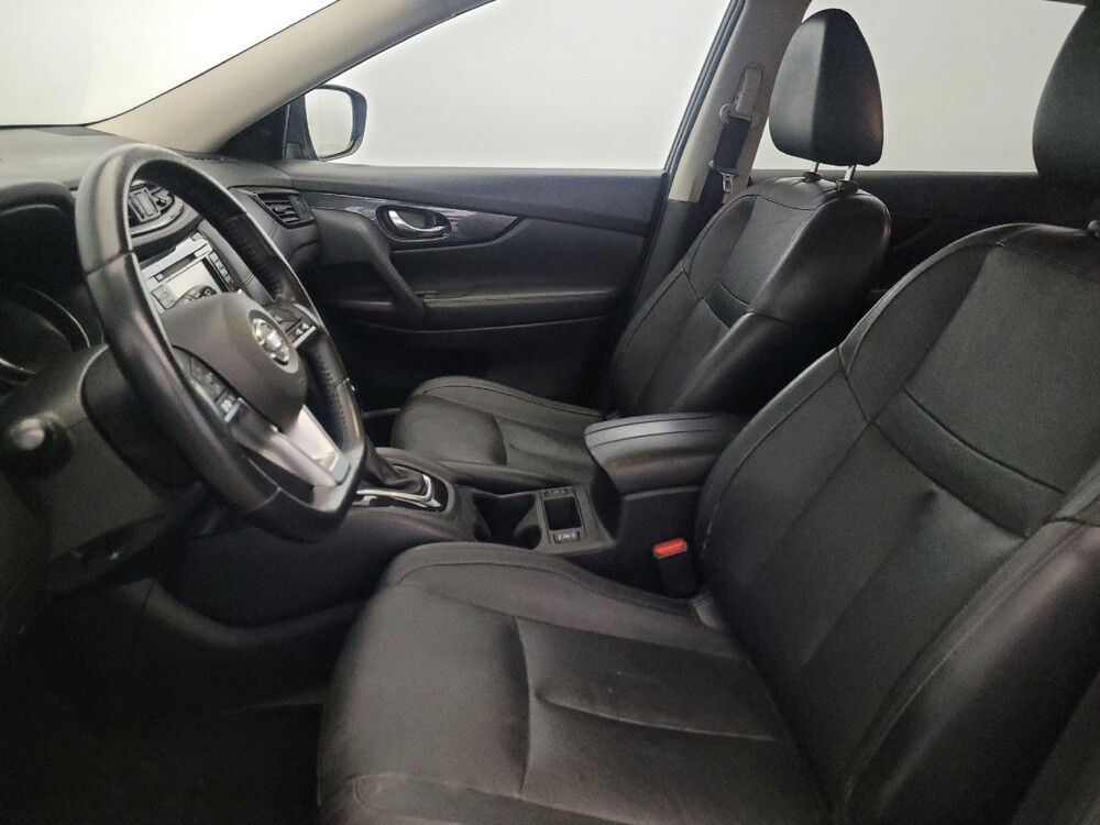 2017 Nissan Rogue in Pittsburgh, PA 15236 - 18135879 17