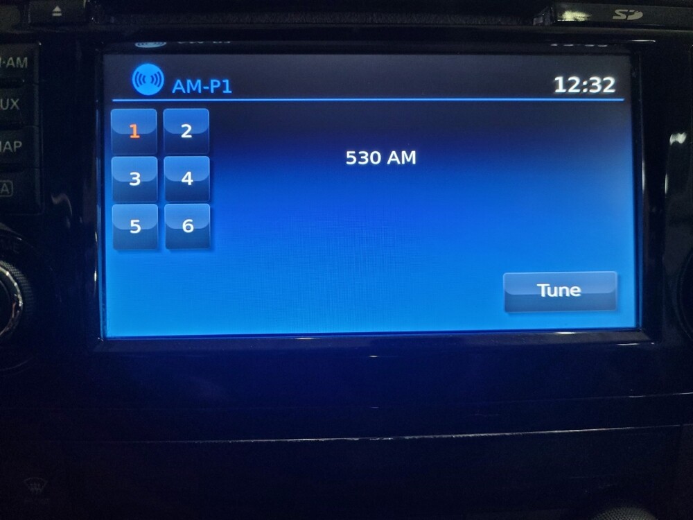 2017 Nissan Rogue in Pittsburgh, PA 15236 - 18135879 25